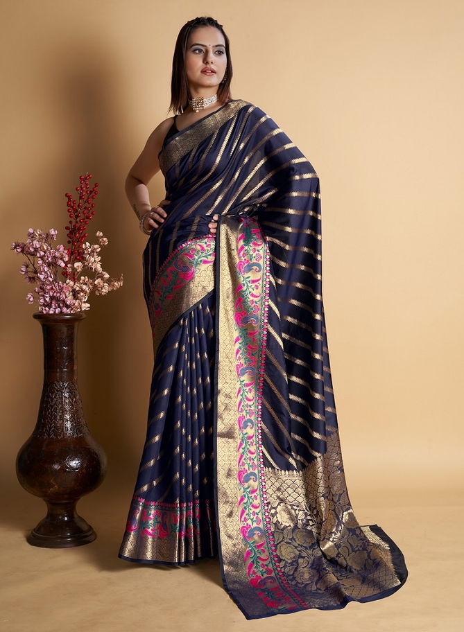 Maahi 89 Colors Party Wear Sarees Catalog