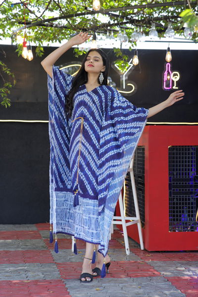 Vamika Vol 10 1001-1004 Kaftan Catalog