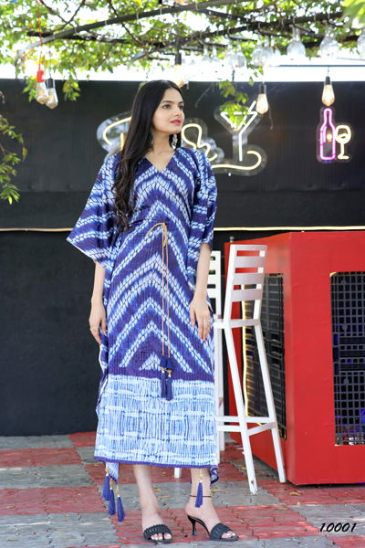 Vamika Vol 10 1001-1004 Kaftan Catalog