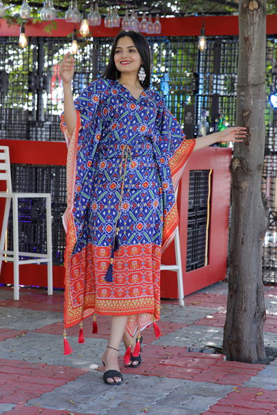 Vamika Vol 10 1001-1004 Kaftan Catalog