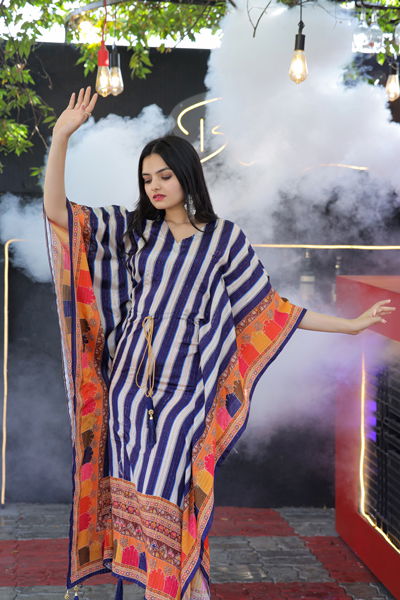 Vamika Vol 10 1001-1004 Kaftan Catalog