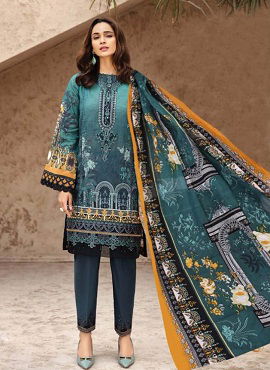 Sana Safinaz Kurnool 5th Edition Designer Pure Lawn Print With Pure Lawn Dupatta Dress Material Collection  