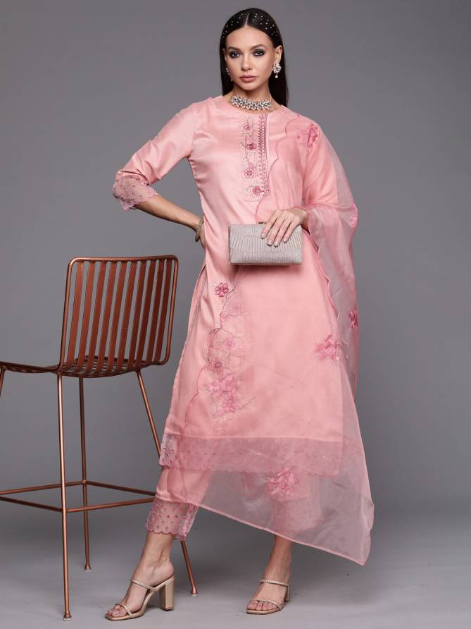 Indo Era 2352 Readymade Designer Salwar Suits Catalog