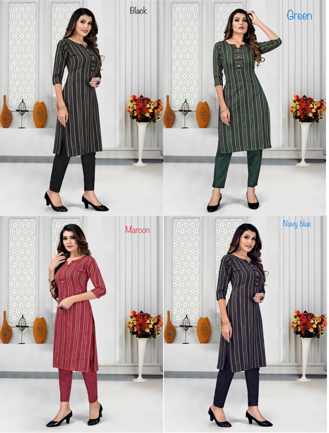 Mastani 7101 Color Set Kurti With Bottom Catalog