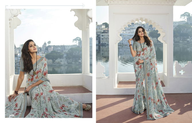 Starwalk Vol 70 Printed Georgette Sarees Catalog