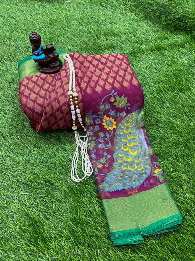 Monalisha 110 Pure Silk Saree Catalog