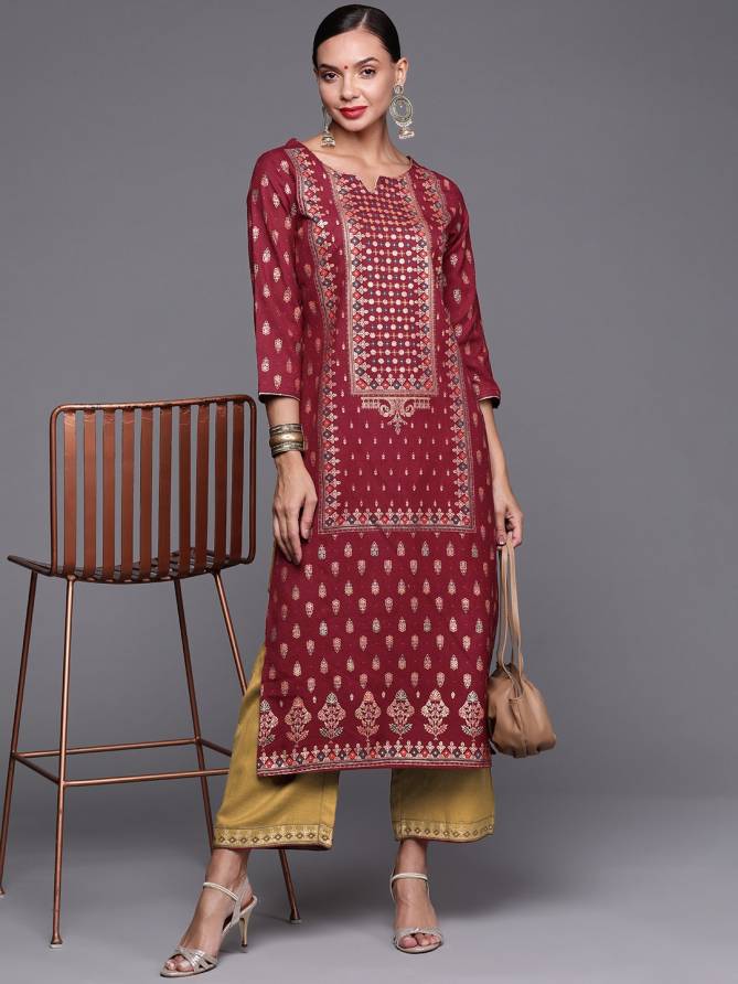 Indo Era 2356 Cotton Salwar Suit Catalog