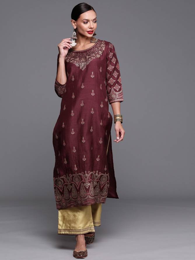 Indo Era 2356 Cotton Salwar Suit Catalog