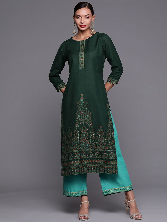 Indo Era 2356 Cotton Salwar Suit Catalog