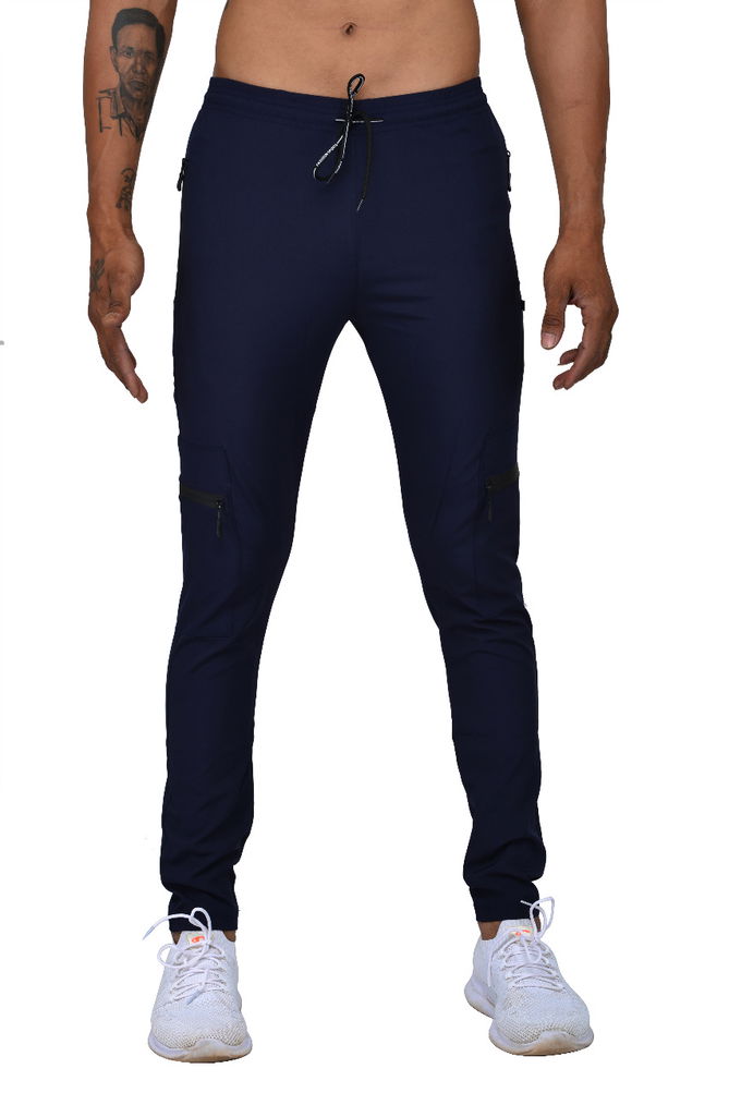 Swara Men Track 4 Pocket Fancy Wholesale Track Pants Collection
