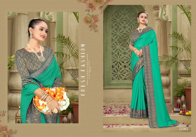 Palav Silk By Gajapati Vichitra Designer Saree Wholesale Shop In Surat