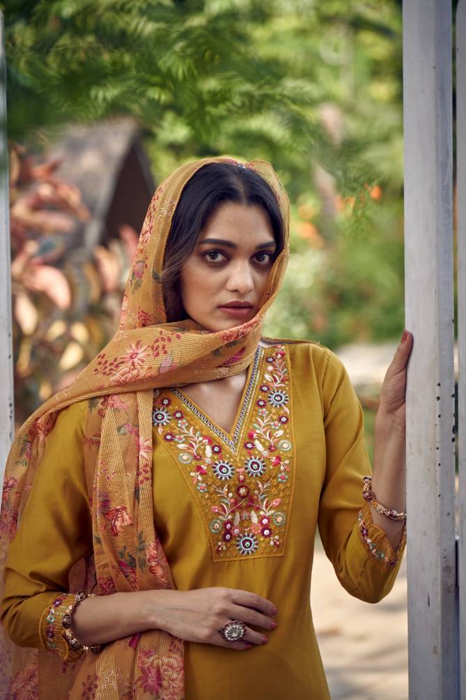 Roop Mohini By Vitara Designer Readymade Suits Catalog
