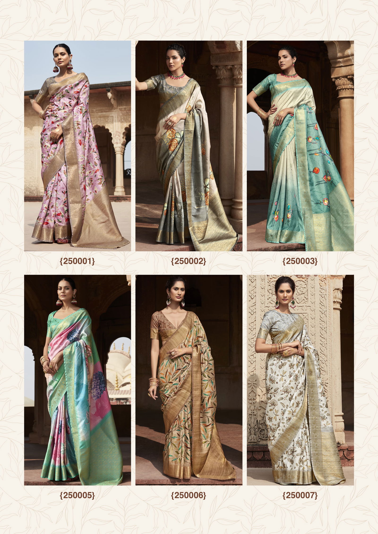 Kavya Silk By Rajpath Handloom Silk Fancy Saree Exporters In India