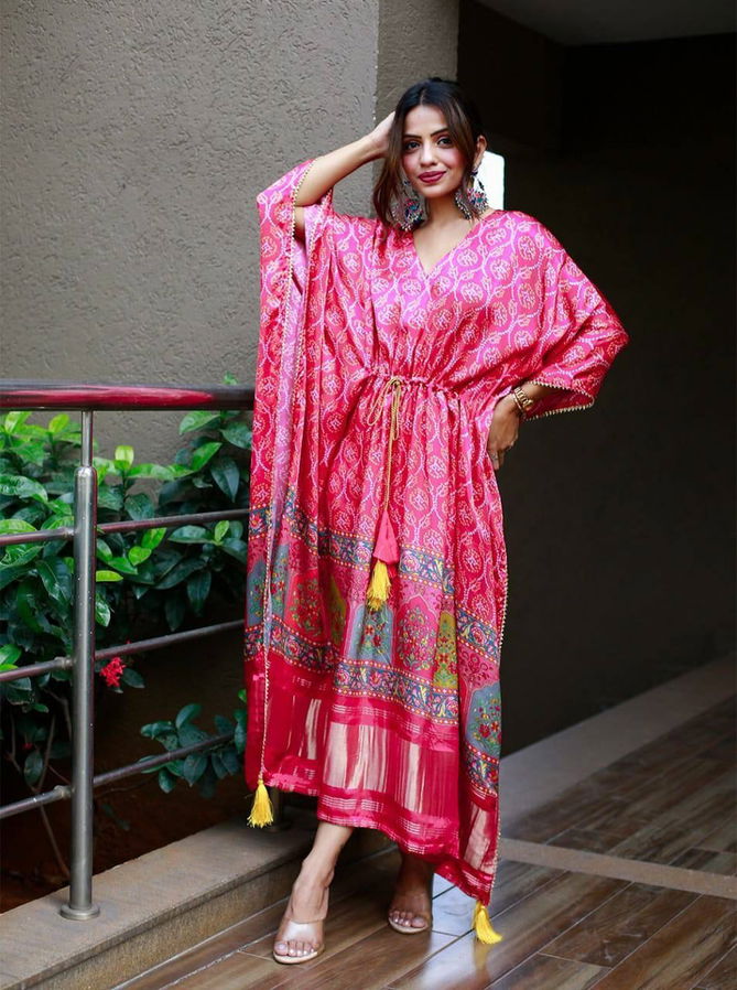 FG Kaftan Wholesalers In Delhi