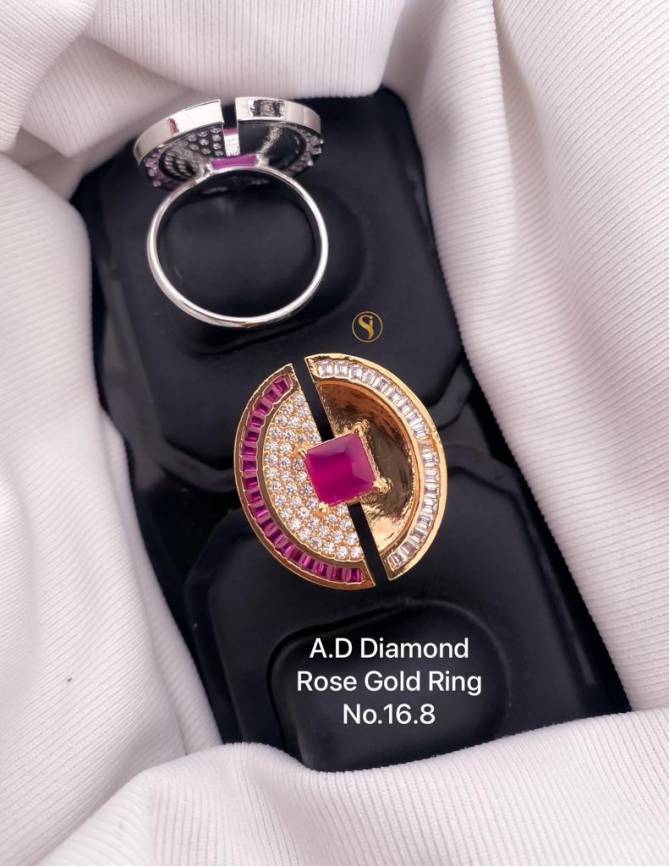 Diamond Ring Wholesale Rings Manufacturers