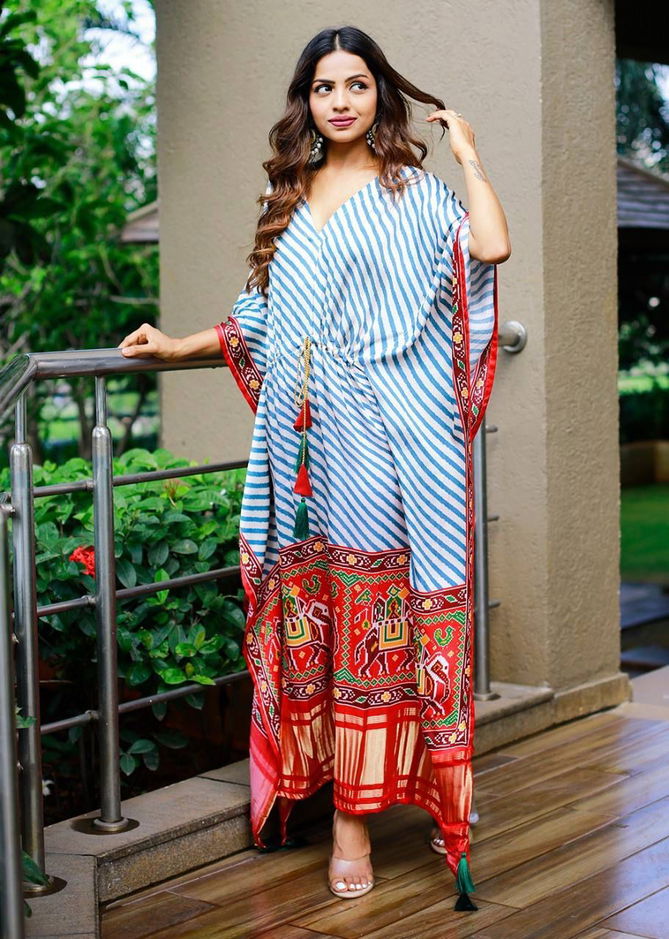 FG Kaftan Wholesalers In Delhi