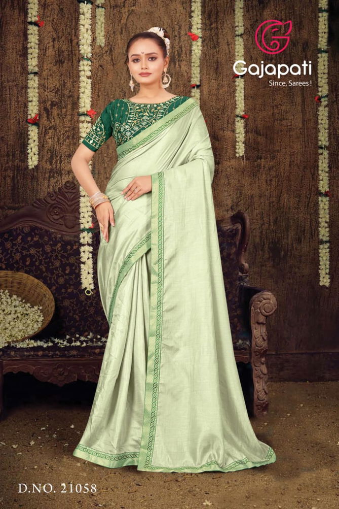 Suhani By Gajapati Vichitra Designer Saree Exporters In India