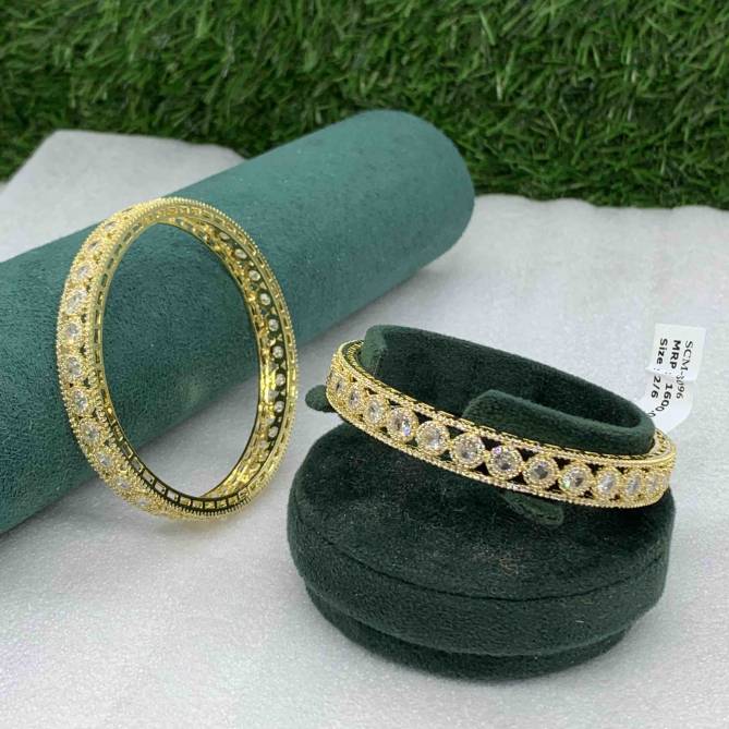 5096 Latest Accessories Bangles Catalog