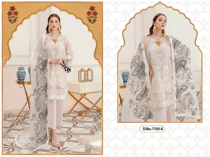 Kb Super Hit 512 Colors Latest fancy Designer Festive Wear Heavy Georgette Pakistani Salwar Suits Collection
