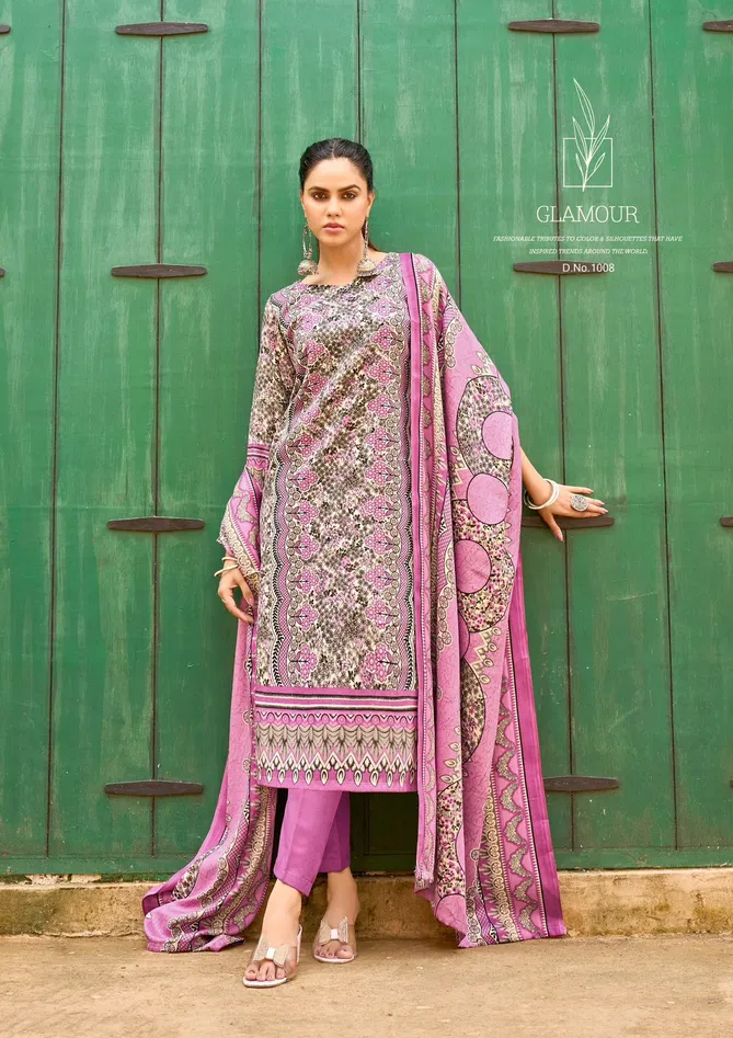 Liyana By Roli Moli Pashmina Dress Material Surat Wholesale Market