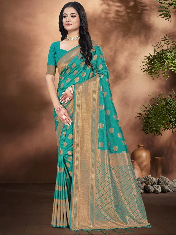 Pankhudi Silk By Bunawat Wedding Wear Silk Saree Suppliers In India