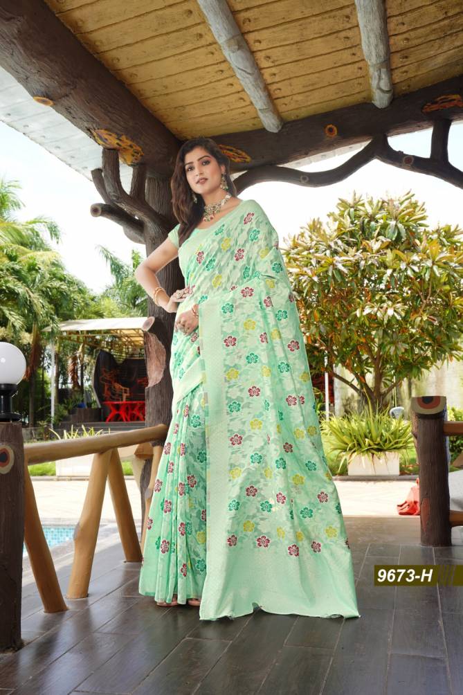 Balam By NP Soft Weaving Daily Wear Sarees Suppliers In India