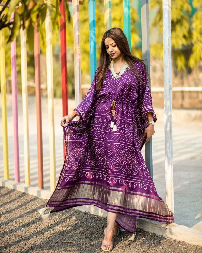 FG Kaftan Wholesalers In Delhi