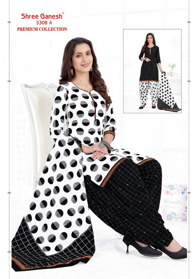 Shree Ganesh Panchi 5 Latest Fancy Regular Casual Wear  Pure Cotton Readymade Collection
