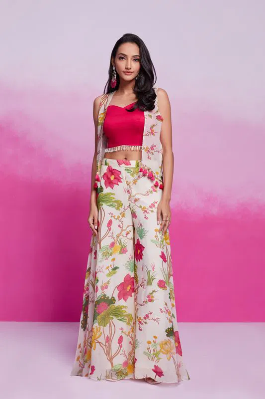 Summer Collections vol 8 Designer Western Collections