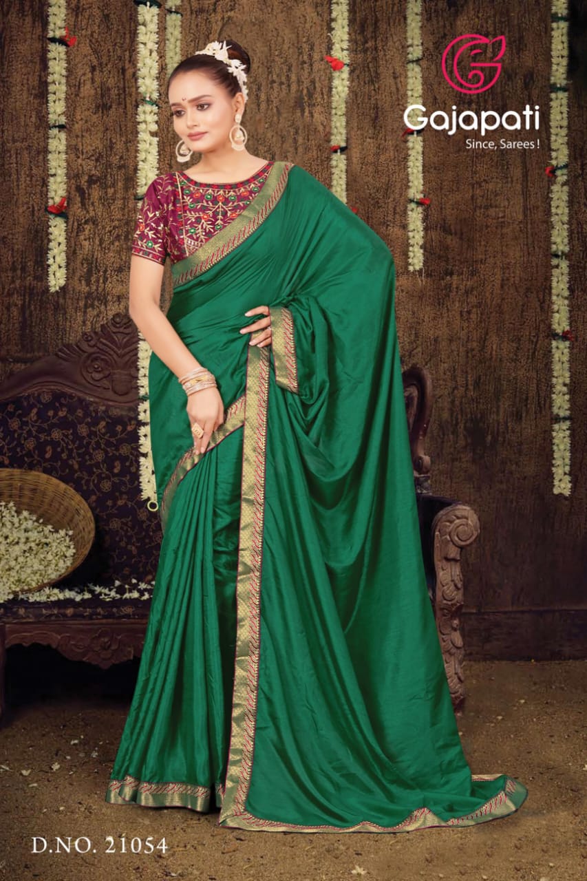 Suhani By Gajapati Vichitra Designer Saree Exporters In India