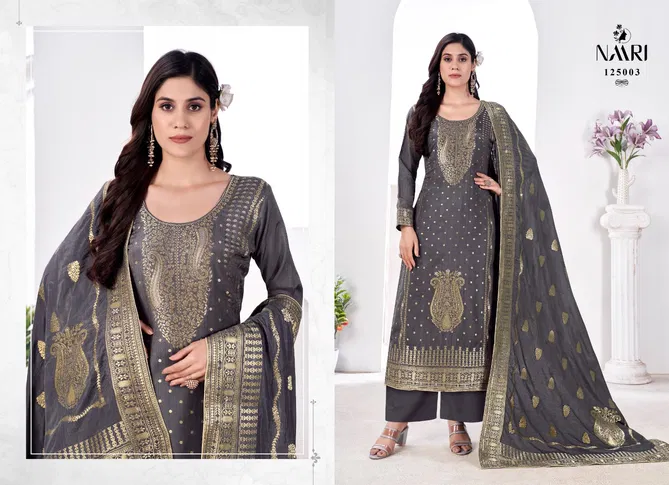 Vedha By Naari Muslin Designer Salwar Kameez Suppliers In Mumbai