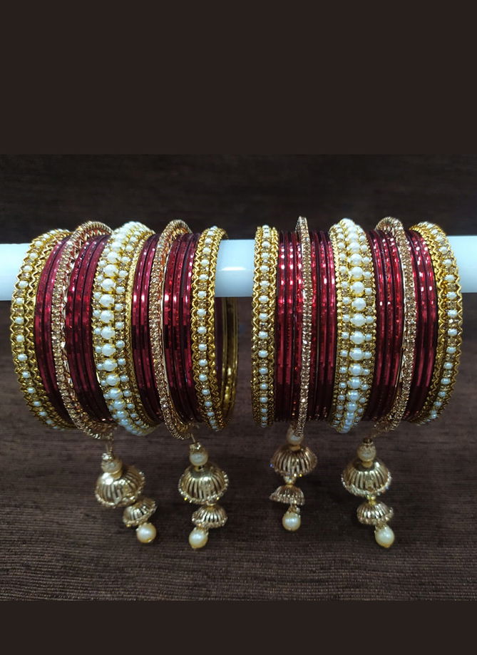 Bangles Set Latest Collection for Wedding Functions And Festivals 