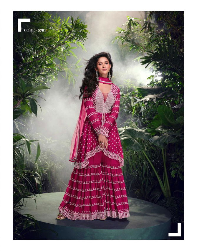 Shivani By Sayuri Designer Fancy Readymade Suits Orders In India