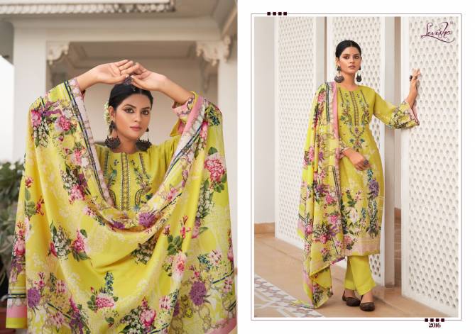 Lyra By Levisha 2013 2020 Bulk Dress Material Orders in India