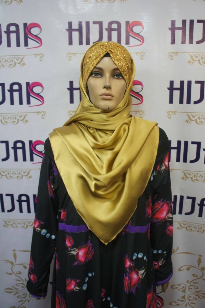 New Scarf Collection Work on Cap Sequence Dupatta