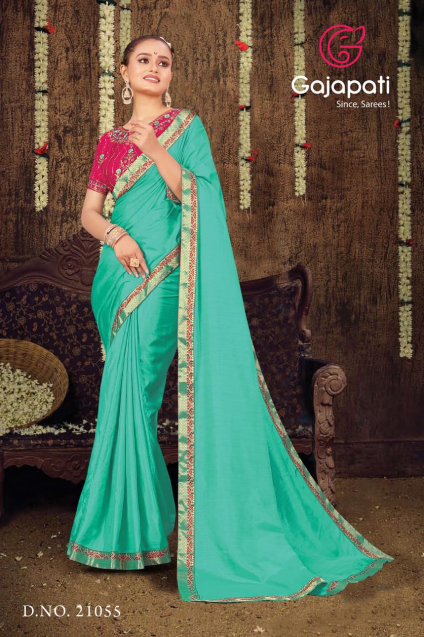 Suhani By Gajapati Vichitra Designer Saree Exporters In India