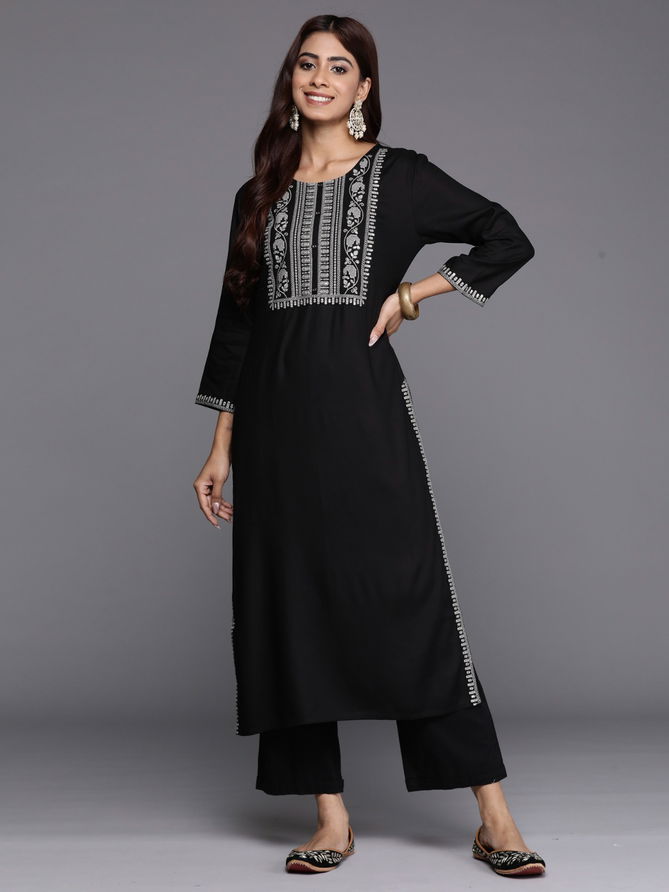 2432 Indo Era Viscose Surat Kurti Wholesale Market