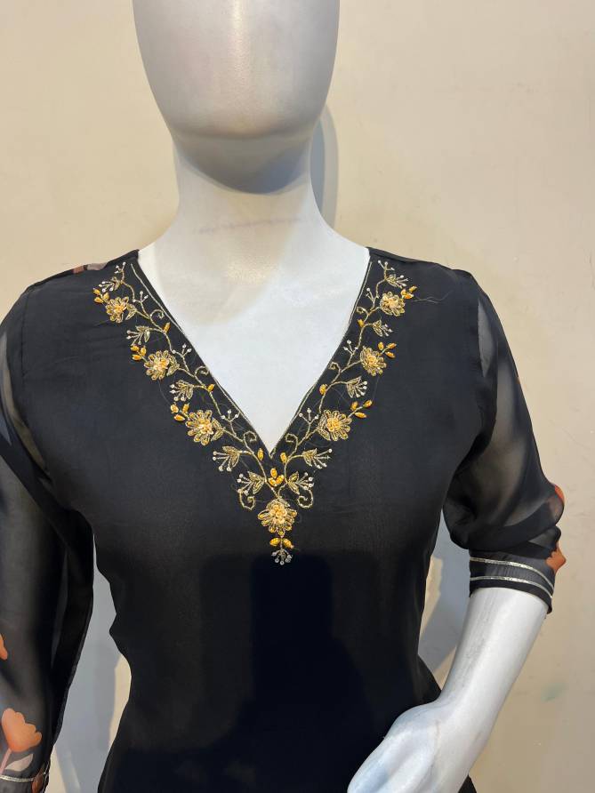 Colorx Dn 5046 And 5047 Ladies Kurti With Bottom Dupatta Wholesale Market in Surat