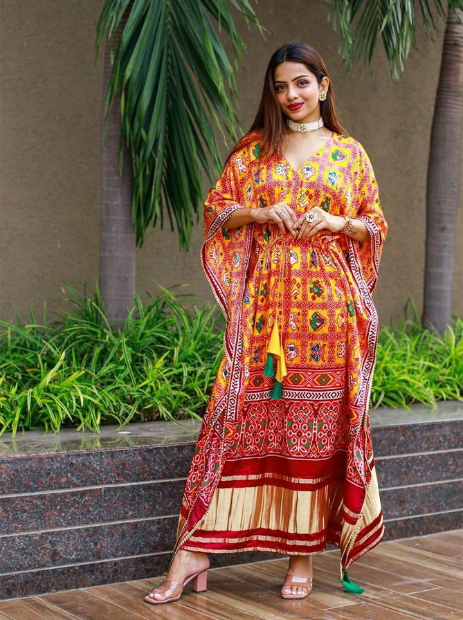 FG Kaftan Wholesalers In Delhi