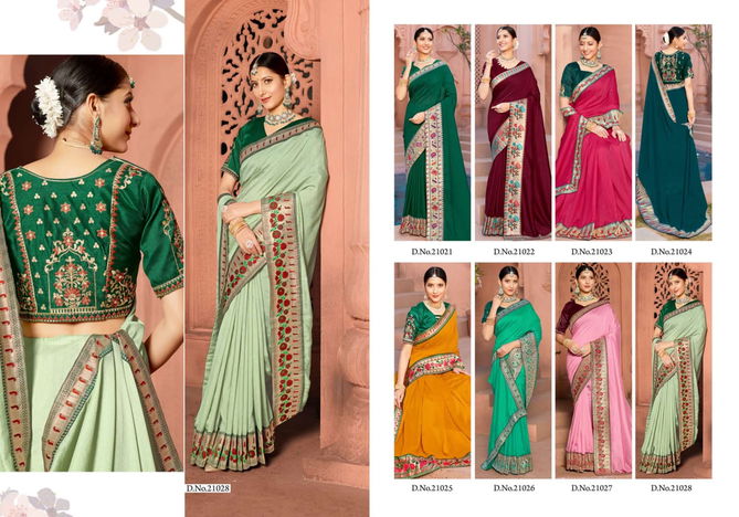 Tanya By Gajapati Vichitra Blooming Designer Saree Orders In India