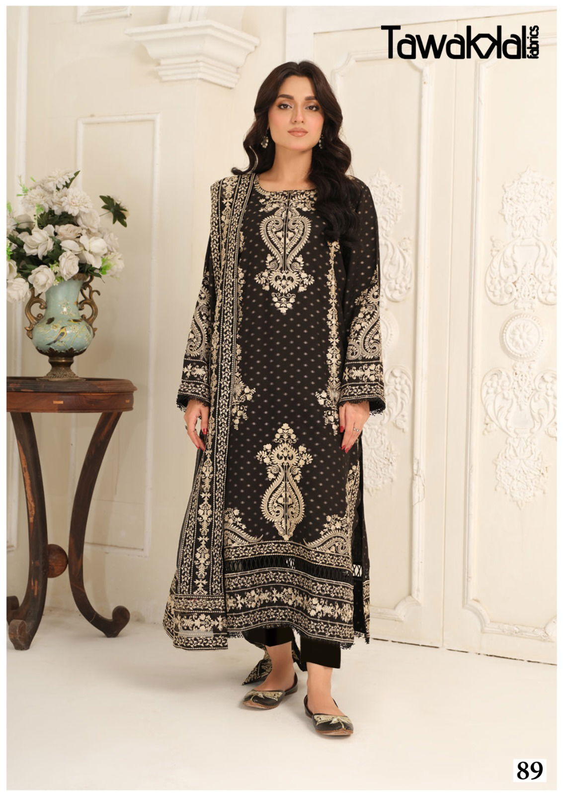 Mehroz Vol 9 By Tawakal Cotton Printed Pakistani Dress Material Orders In India