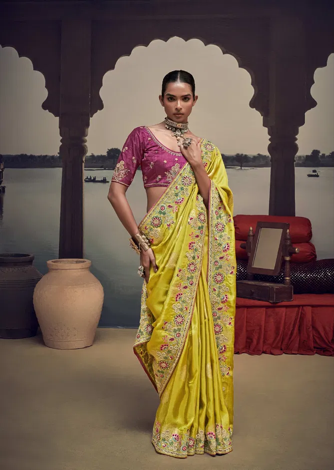 Karigiri By Kala Jamun Based Fancy Designer Saree Exporters In India