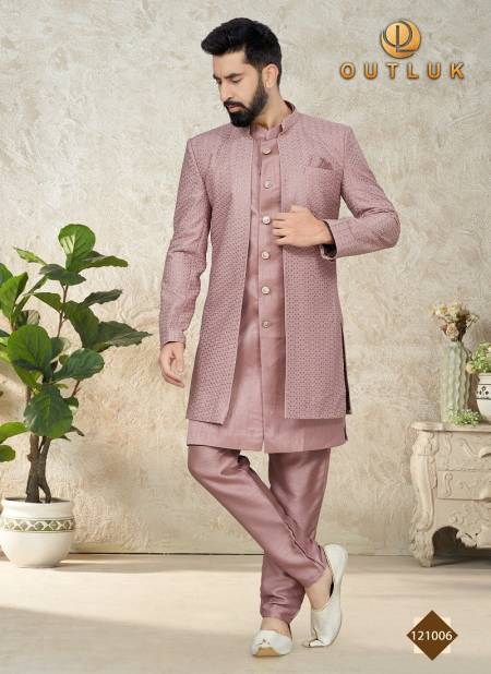 Outluk Vol 121 Mens Indowestern Catalog