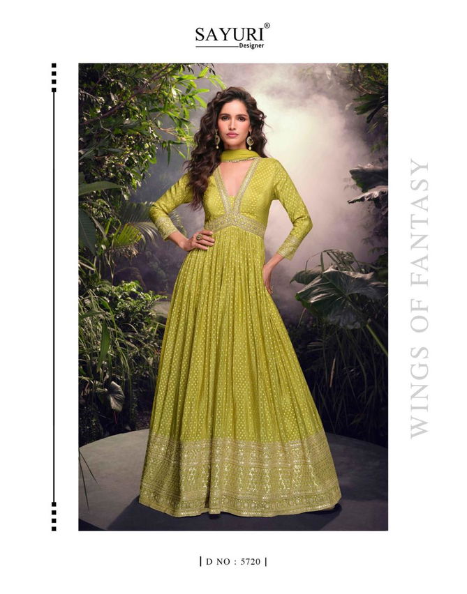 Lakshita By Sayuri Designer Readymade Suits Suppliers In India