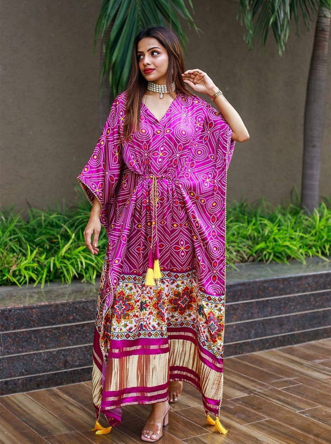 FG Kaftan Wholesalers In Delhi