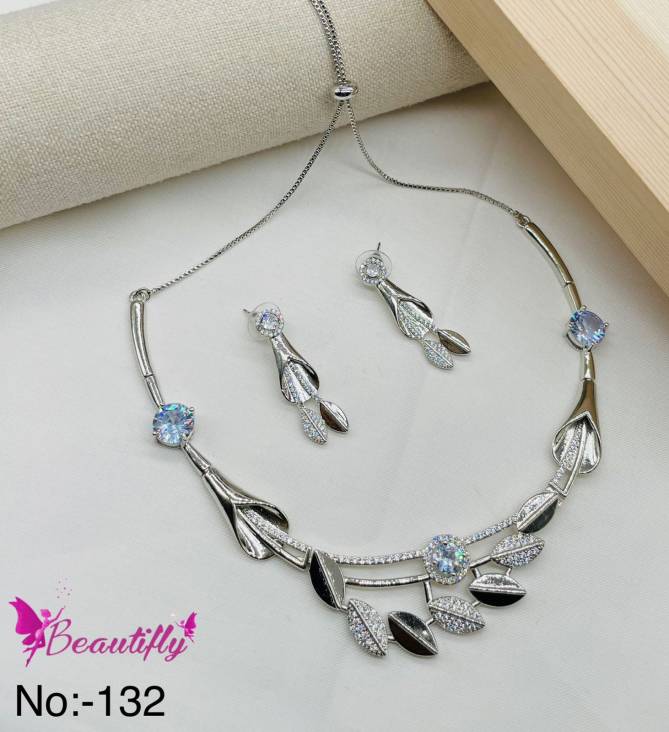 Nr Accessories Diamond Necklace Catalog
