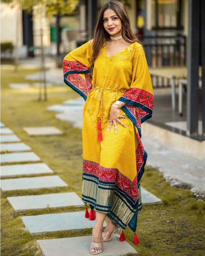 FG Kaftan Wholesalers In Delhi