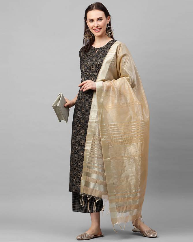 Era Magic 1 Latest Fancy Designer Ethnic Wear Printed Pure Cotton Readymade Collection
