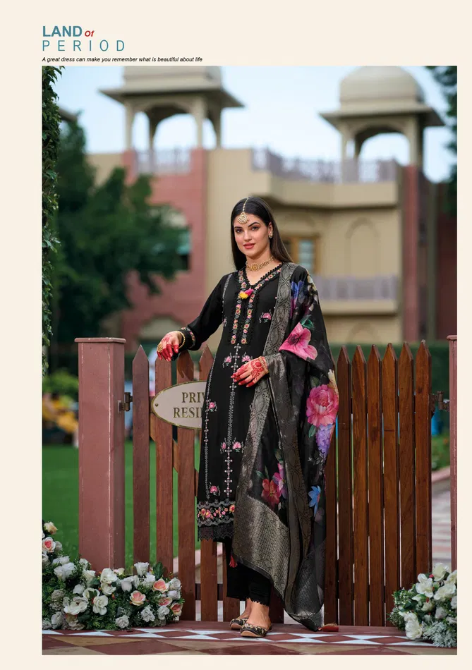 Naqsh By Kailee Viscose Silk Surat Kurti With Bottom Dupatta Wholesale Market