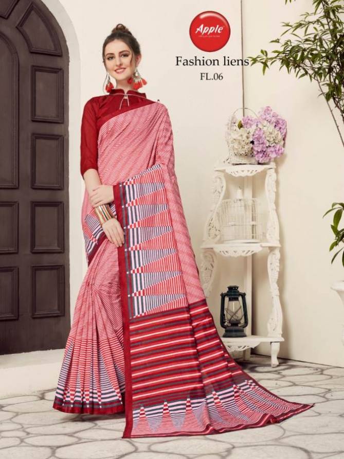 New Designer Party Wear Regular Wear Printed Wonderful Colour Saree Collection